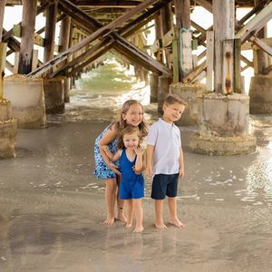 Meet your Posher, Christina